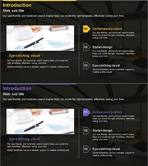 사업 서비스 프로그램 소개 – 효과적인 접근으로 비즈니스 성공