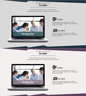 Design Work Plan Goals – Business Vision and Strategy