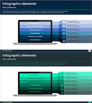 사업목표 연결 다이어그램