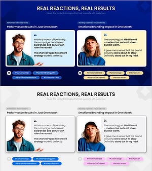 실사용자 반응 인터뷰 – 실제 피드백을 바탕으로