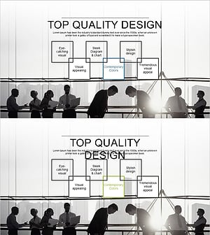 비즈니스 영역 다이어그램 – 클러스터 활용