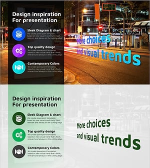 Infinite Energy Wide PPT iKON & EXPLAINER2 – Maximizing Benefits Through Product Differentiation