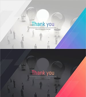 에너지 사업 회사 개요 – 비전과 전략