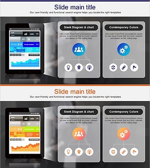 PC 목업 시스템 구성도 – 기술적 구조의 이해