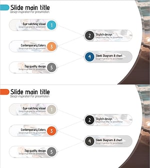 업무 프로세스 절차 다이어그램 – 효율적인 비즈니스 관리