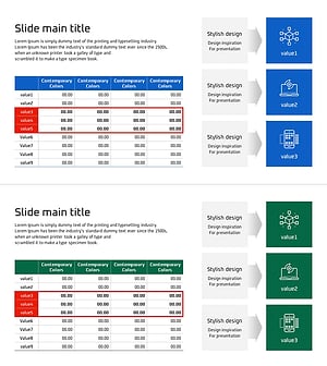 클라우드 스마트 시스템 목표 수익 설정 – 마케팅 전략과 재무 성과