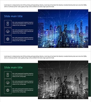 클라우드 스마트 시스템 서비스 소개 – 혁신과 미래