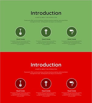 그린 레드 제품 서비스 소개 – 기업 인사이트