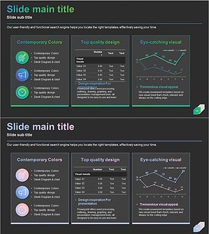 경쟁사 시장 분석 테이블 – 전략적 인사이트