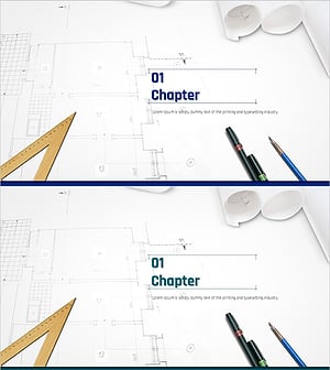 Architectural Design Template Chapter – Emphasizing Practicality in Design