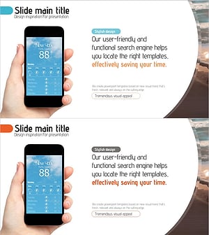 날씨 서비스 소개 – 청명한 비전과 미래