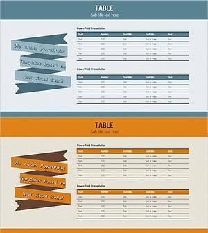 Business Sales and Profit Statement Slide – Realizing Financial Plans