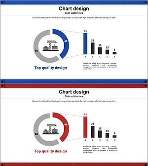항만 수송 데이터 분석 차트 – 시장 및 경쟁사 분석 최적화