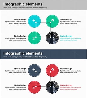 사업분야 연결 다이어그램 – 비즈니스 영역 탐색