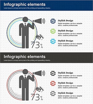 Business Services Overview – Efficient Solutions Through Data