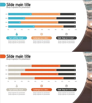 글로벌 비즈니스 분석 그래프 – 시장 및 경쟁사 분석