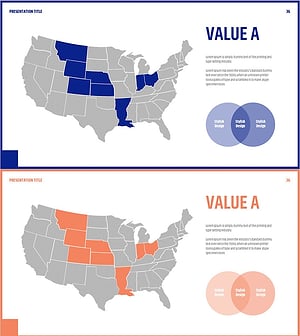미국 스타트업 시장 분석 – 전략적 목표와 복잡한 이해
