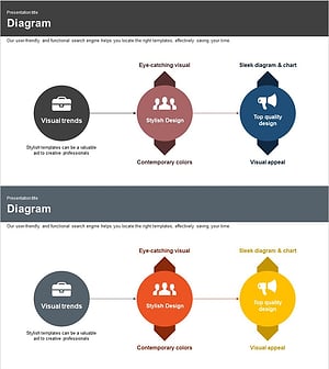 제품 개발계획 다이어그램 – 체계적 흐름 제시