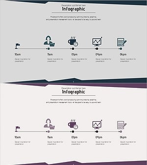 하루 업무 프로세스 시각화 – 효과적인 운영계획