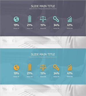 공동 비즈니스 개발 현황 - 클러스터로 시각화된 데이터