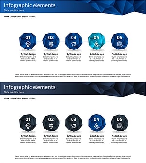 비즈니스 프로세스 연결 다이어그램 – 효과적인 업무 프로세스 관리