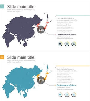 타겟 지역 사업 개발 현황 – 클러스터 분석