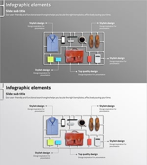 Introducing Essential Products for Businessmen