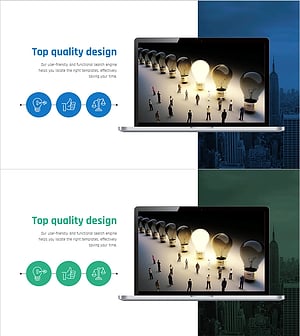 아이디어 상품 서비스 개요 - 클러스터 및 연결 다이어그램