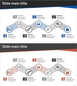 Diagram for Visualizing Business Process – Management Strategy