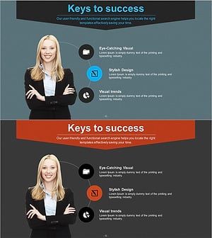 Business Strategies of Successful Entrepreneurs – Business Strategy Concept