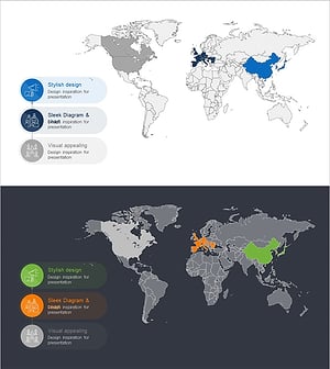 목표 비즈니스 시장 단계별 전략 – 마케팅 계획과 글로벌 네트워크