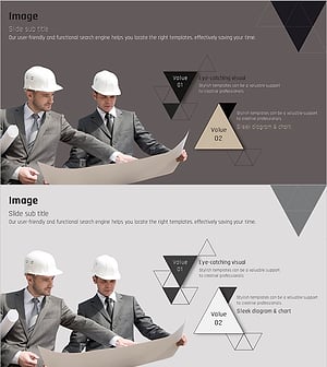 건축 이미지와 텍스트 – 사업 관리 최적화
