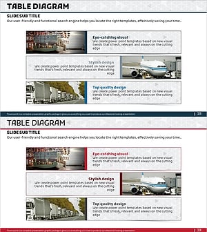 운송 수단 프로그램 소개 – 고객 요구를 만족하는 서비스