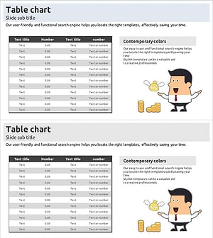 매출 및 수익 계산표 – 사업 전략을 위한 필수 도구