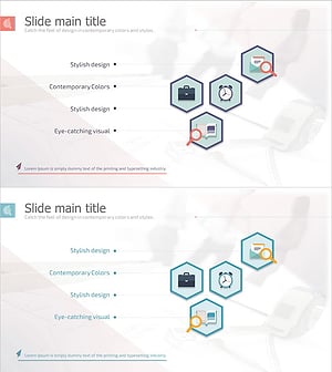 사업 추진 방향 설정 – 비즈니스 전략의 핵심