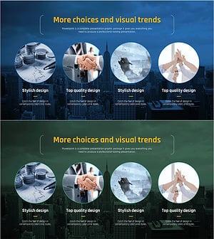 비즈니스 투자 프로그램 소개 - 성공과 기회