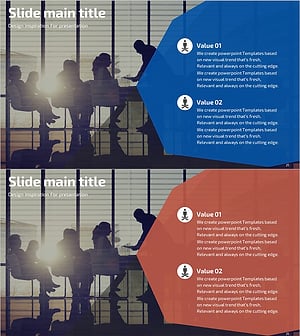 비즈니스 목표 설정 – 효율적인 사업 전략 수립