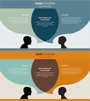 실루엣 고객 피드백 – 비주얼 데이터로 소통하다
