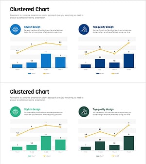 투자 경쟁시장 분석 그래프 – 효과적인 시장 평가