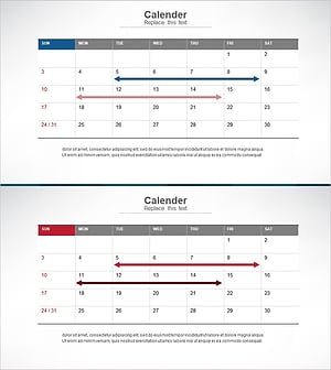 체계적인 사업 진행을 위한 일정계획표 – 사업관리의 효율성