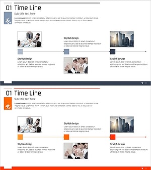 비즈니스 업무 프로세스 다이어그램 – 효과적인 운영 계획