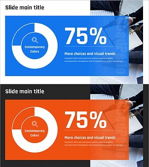 비즈니스 아이디어 개발현황 그래프 – 아이디어와 성장