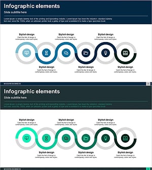 업무 프로세스 연결 다이어그램 – 효과적인 비즈니스 운영 전략