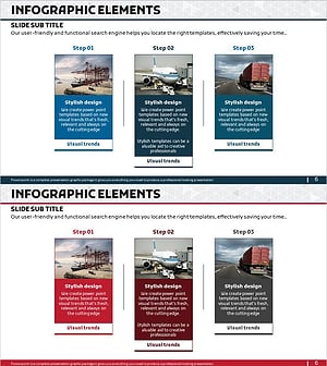 International Trade Step-by-Step Business Goals – Effective Business Strategies