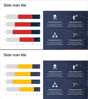 비즈니스 솔루션 분석 그래프 – 시장 분석을 위한 최적의 도구