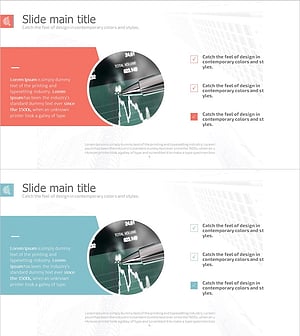 사업전략 설정 – 효과적인 사업전략 시각화