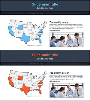 미국 주요 타겟시장 분석 – 효과적인 마케팅 전략 개발