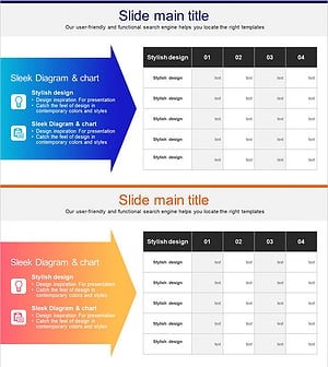 목표 수익계산표 – 비즈니스 성공을 위한 전략