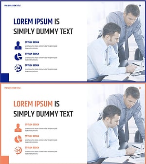 전략적인 비즈니스 개요 - 효과적인 마케팅 전략