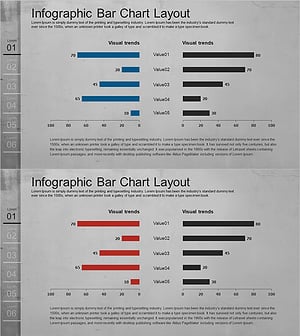 시멘트 테마 경쟁사분석 그래프 – 시장 통찰력
